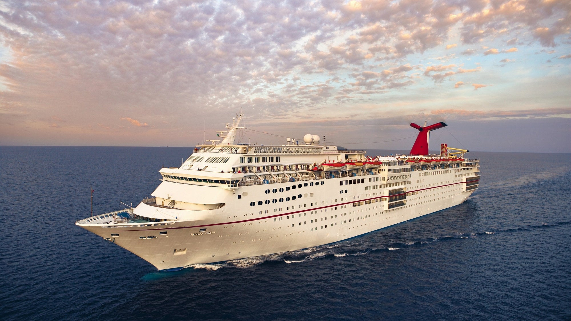 Carnival Ecstasy