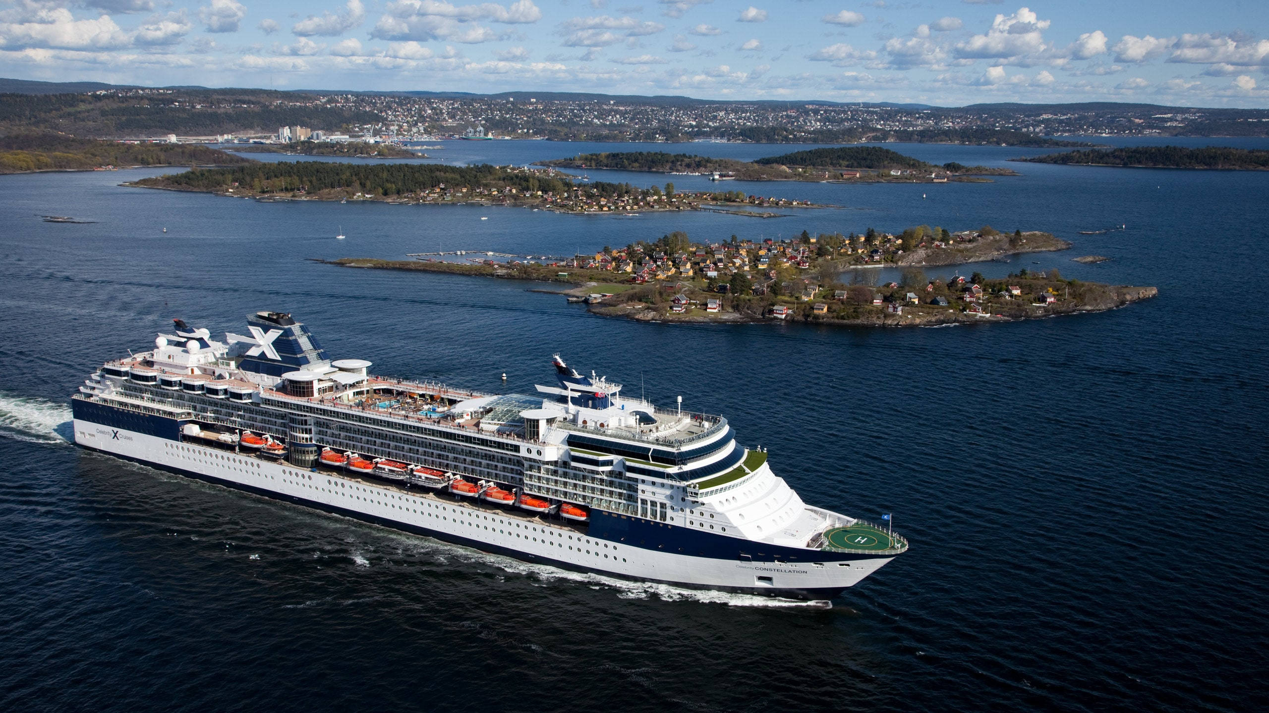 Celebrity Constellation