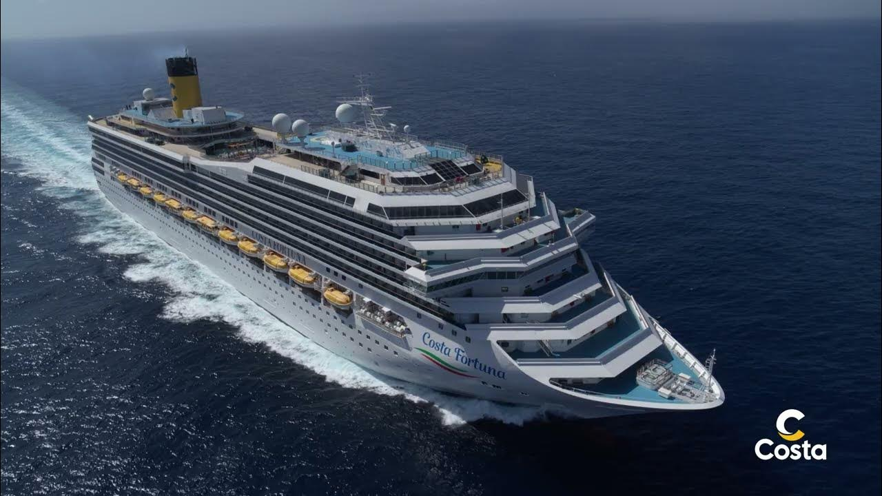 Costa Fortuna
