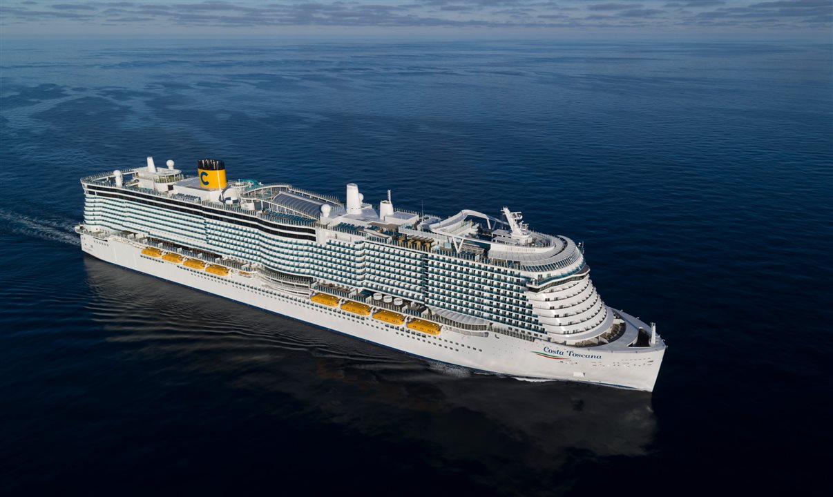 Costa Toscana
