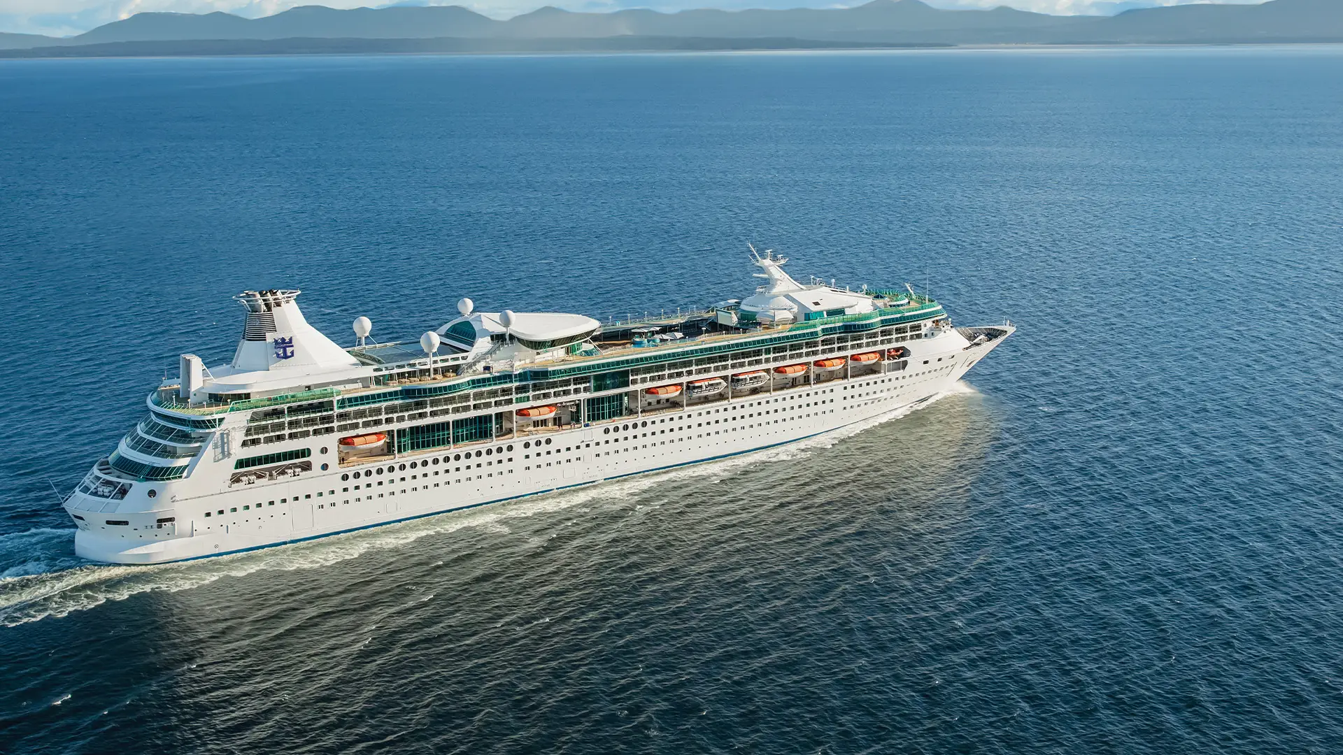 Rhapsody of the Seas