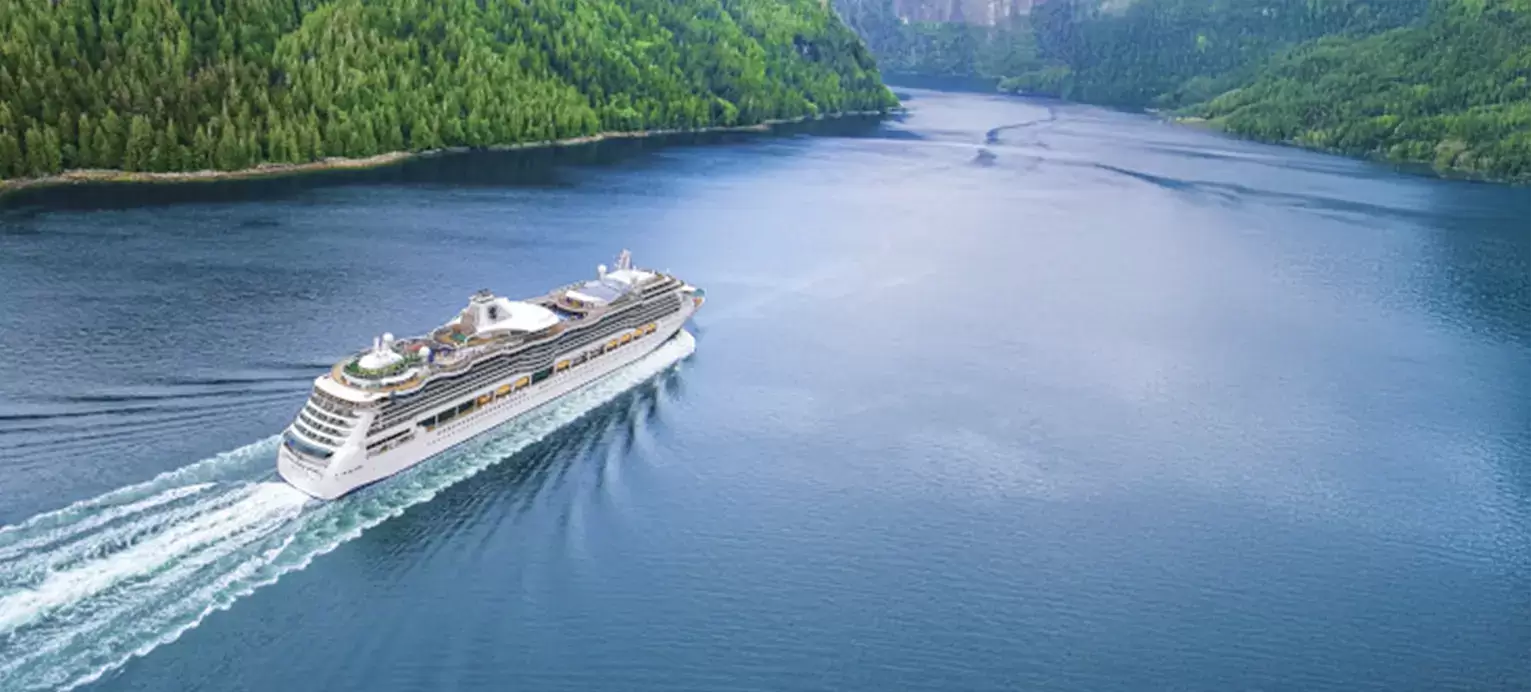 Serenade of the Seas