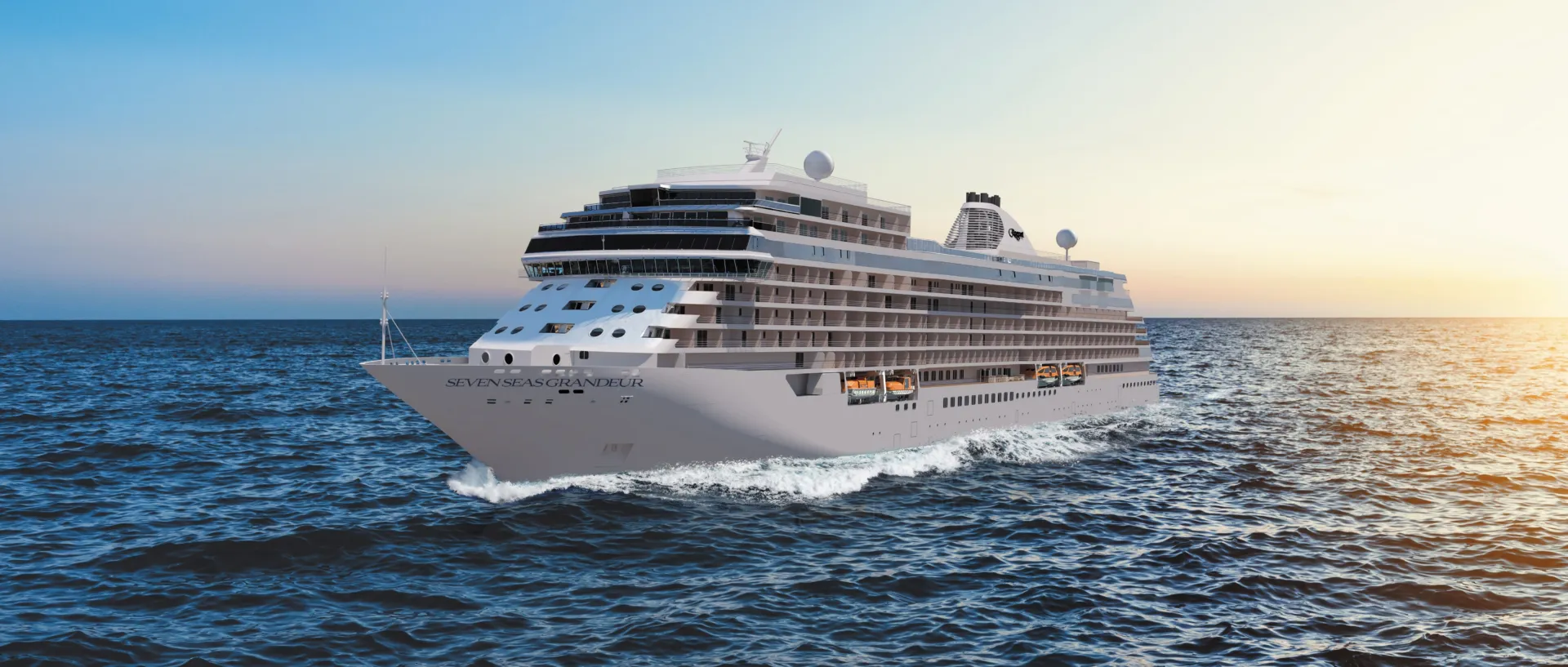 Seven Seas Grandeur