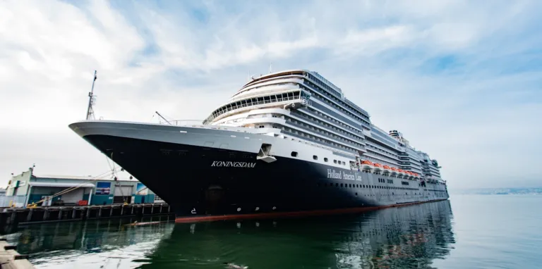 Koningsdam, 
