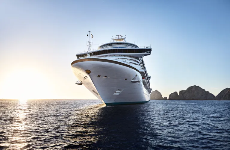 Ruby Princess, 