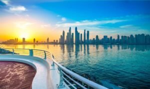 Abu Dhabi