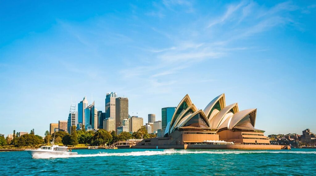 Adelaide, Austrália