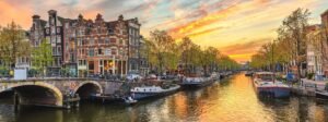Amsterdã