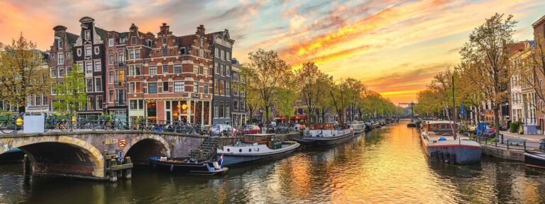 Amsterdã