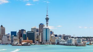 Auckland, Nova Zelândia