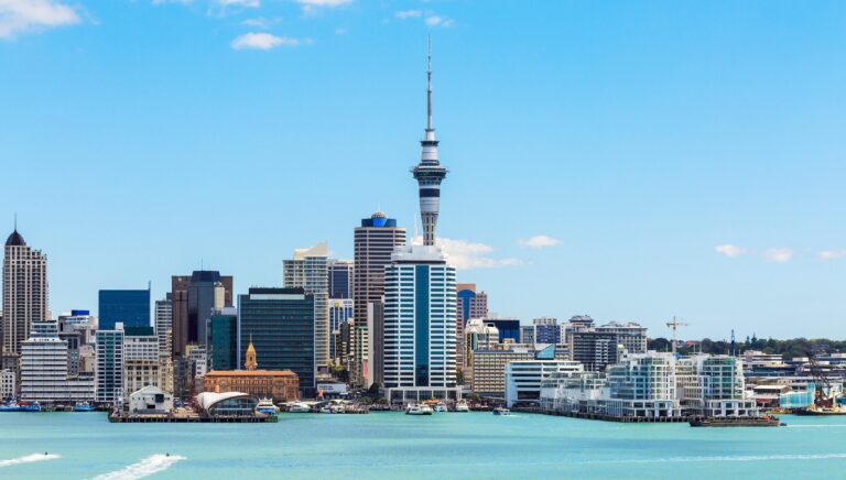Auckland