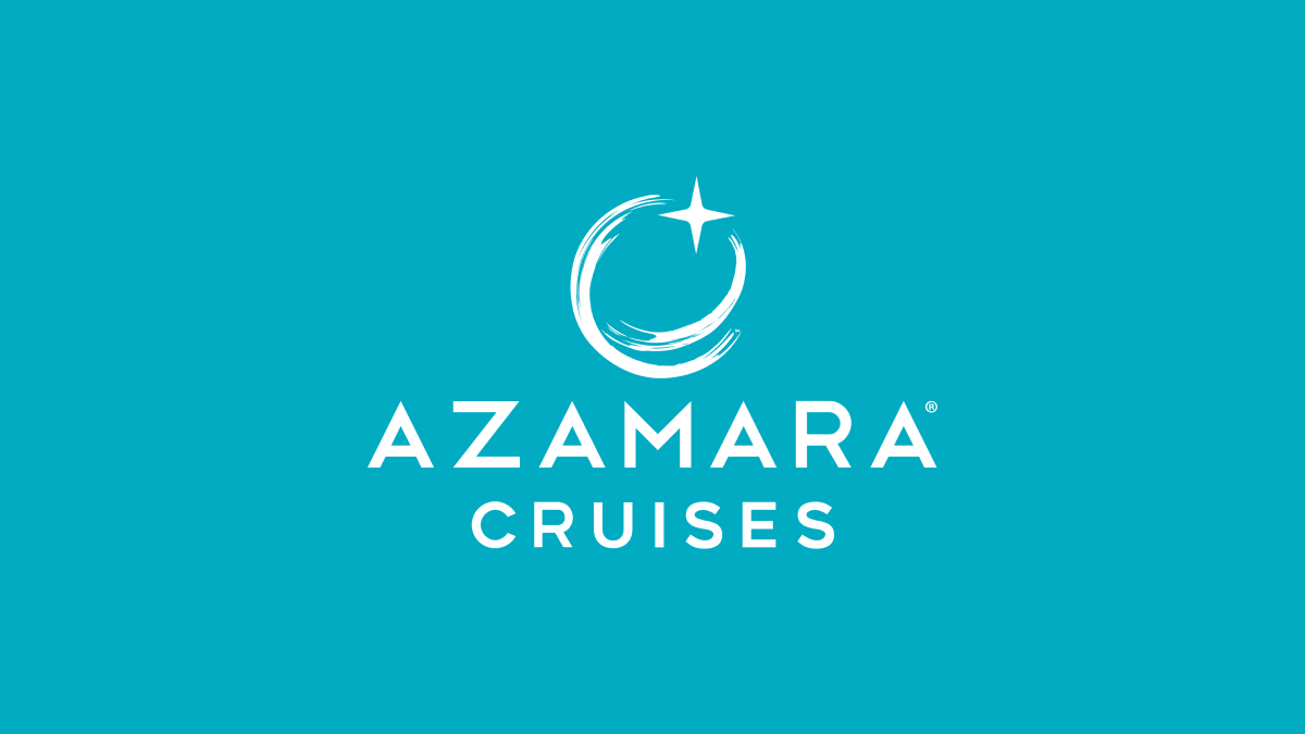 Logo Azamara Cruises