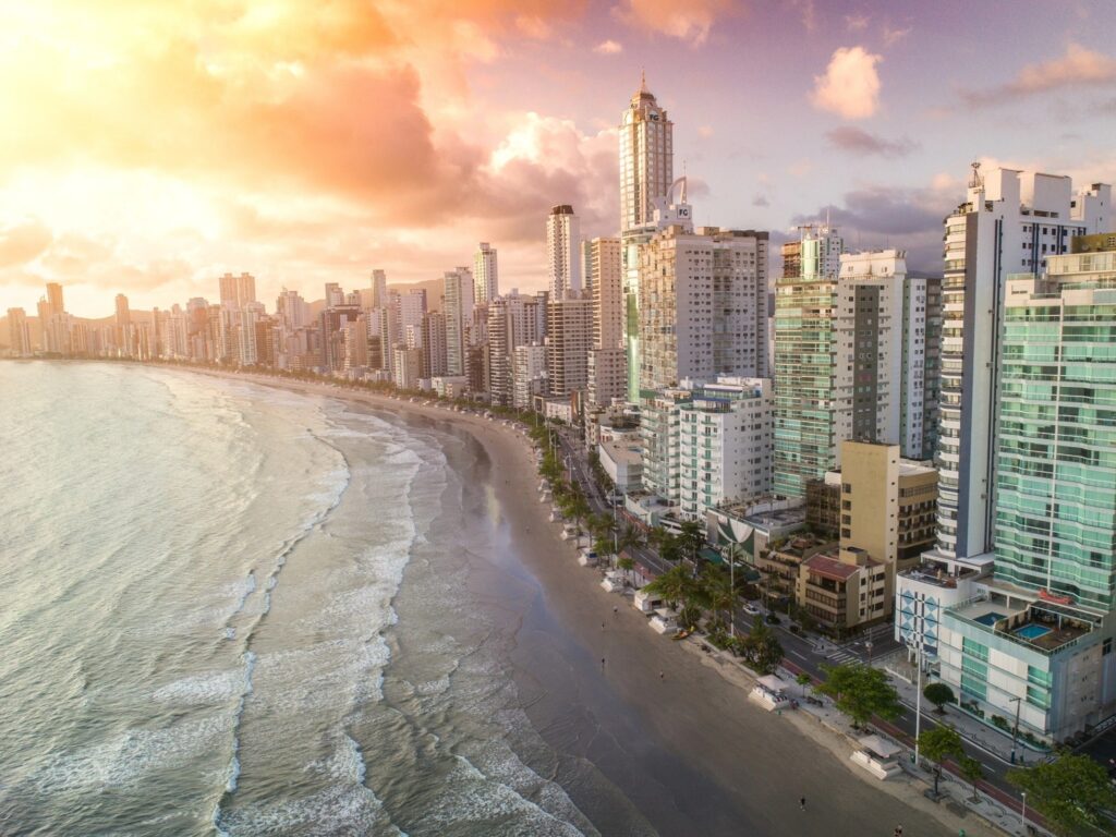 Balneário Camboriú