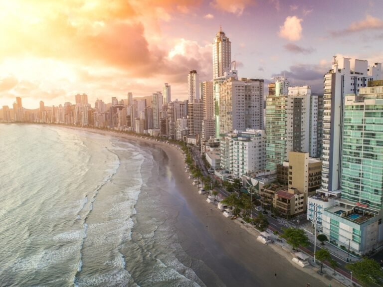 Balneário Camboriú