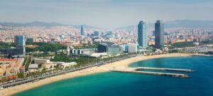 Barcelona, Espanha