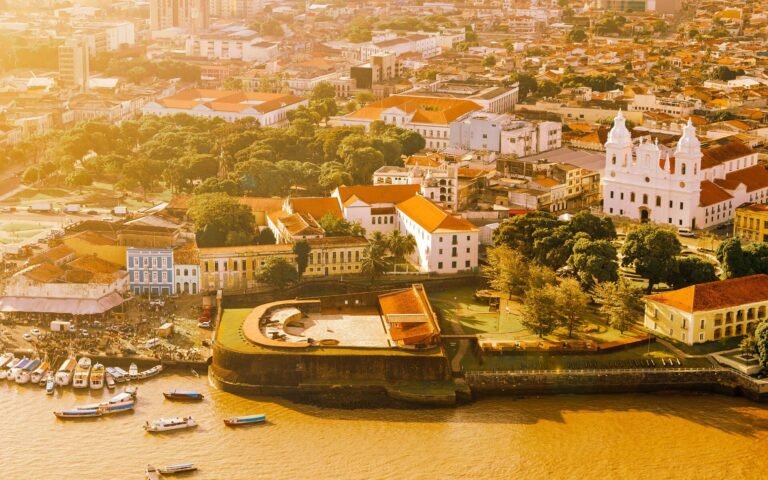 Belém