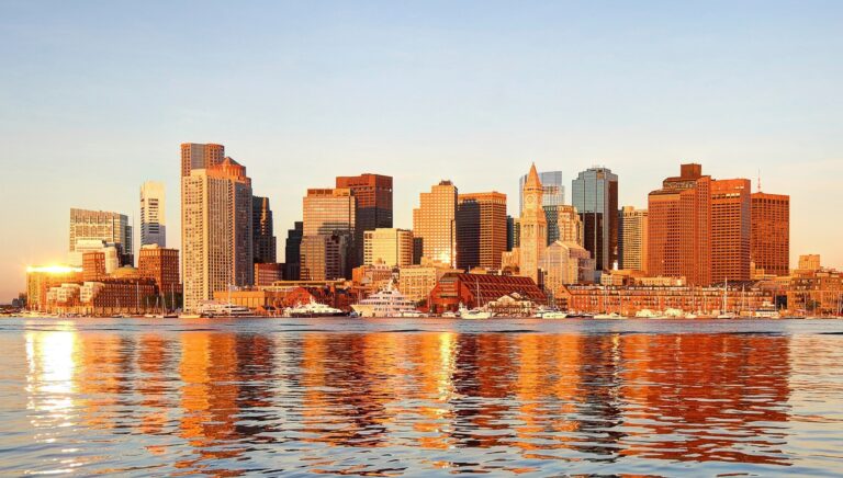 Boston