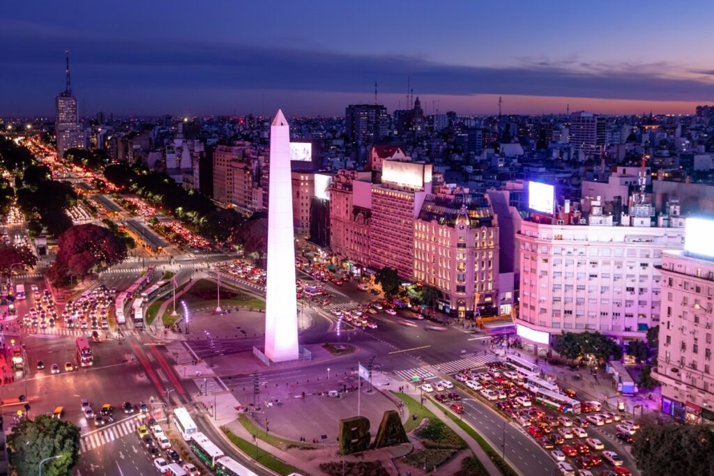 Buenos Aires, Argentina