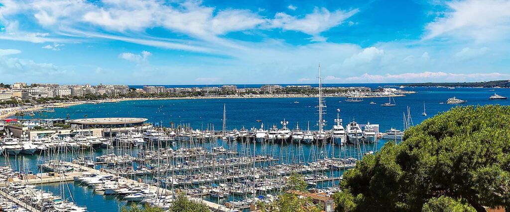 Cannes, França