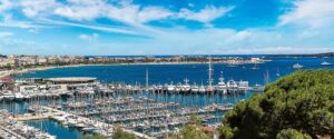 Cannes
