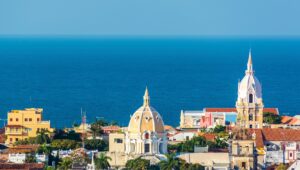 Cartagena, Colômbia