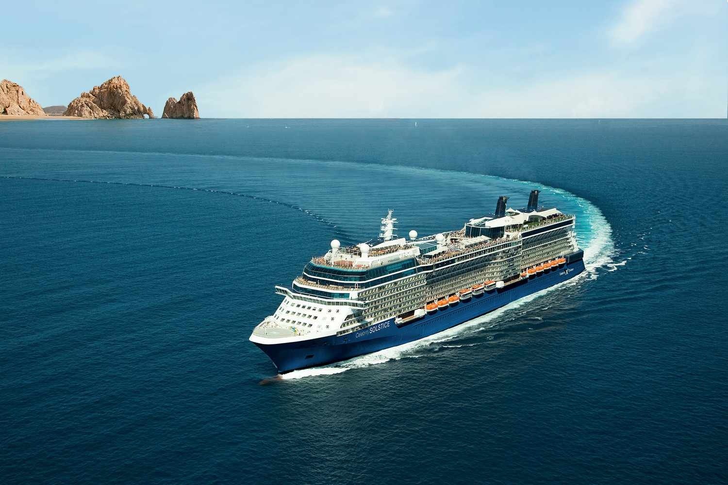 Celebrity Reflection - Fort Lauderdale (6 noites)