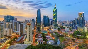 Cidade do Panamá