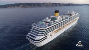 Costa Pacifica