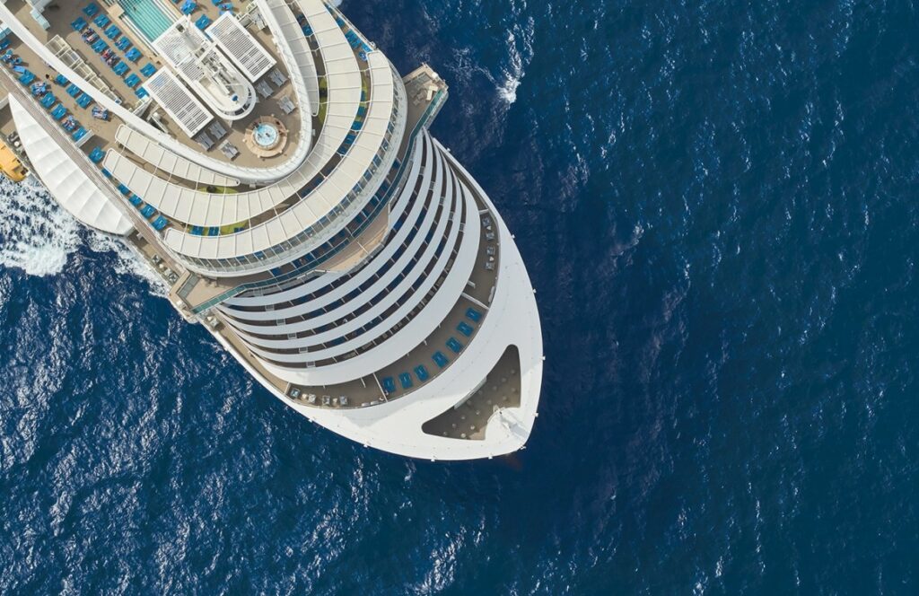 Costa Smeralda – Partida (7 noites)