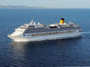 Costa Fascinosa