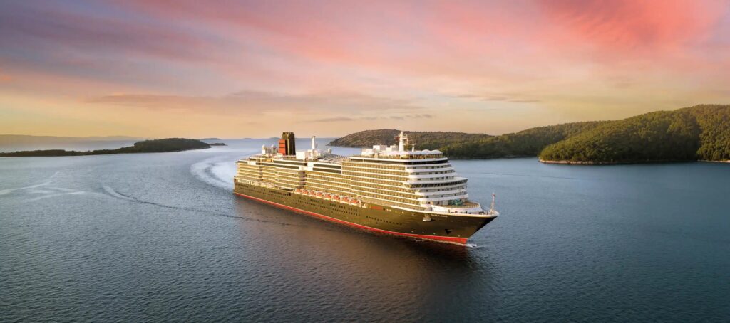 Queen Anne, Southampton