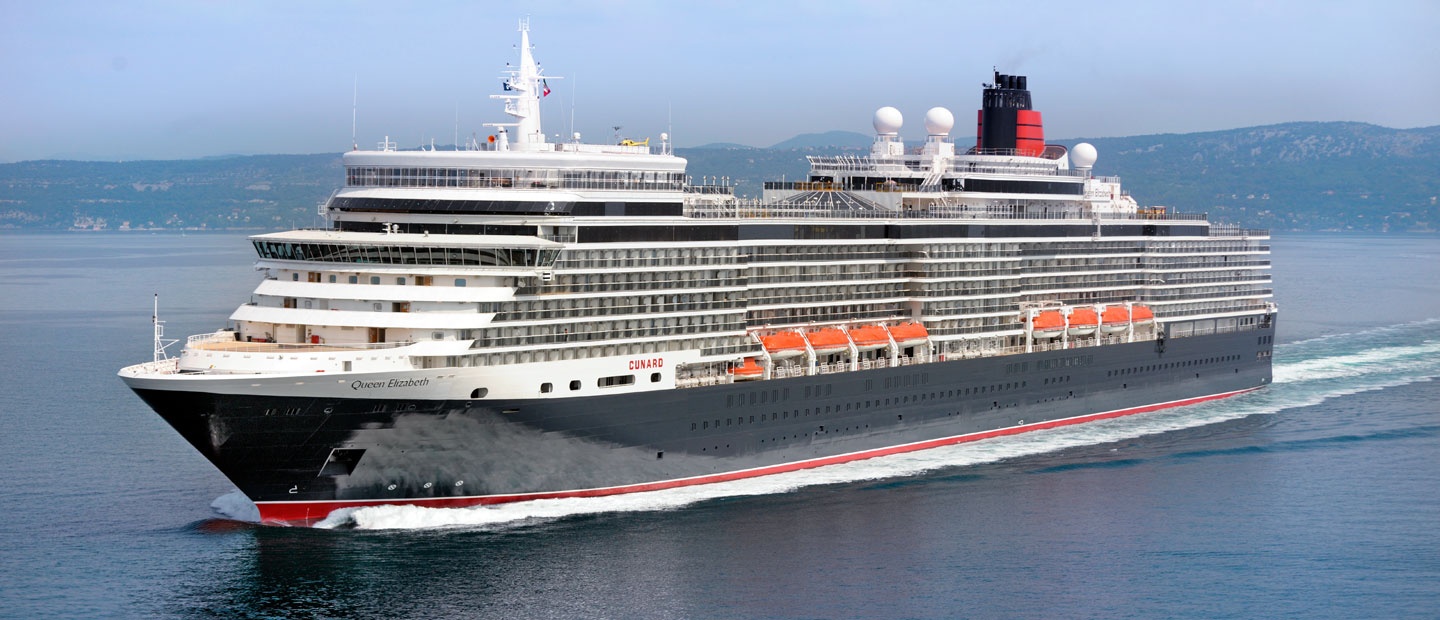 Queen Elizabeth,