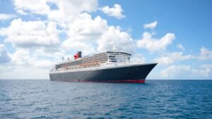Queen Mary 2