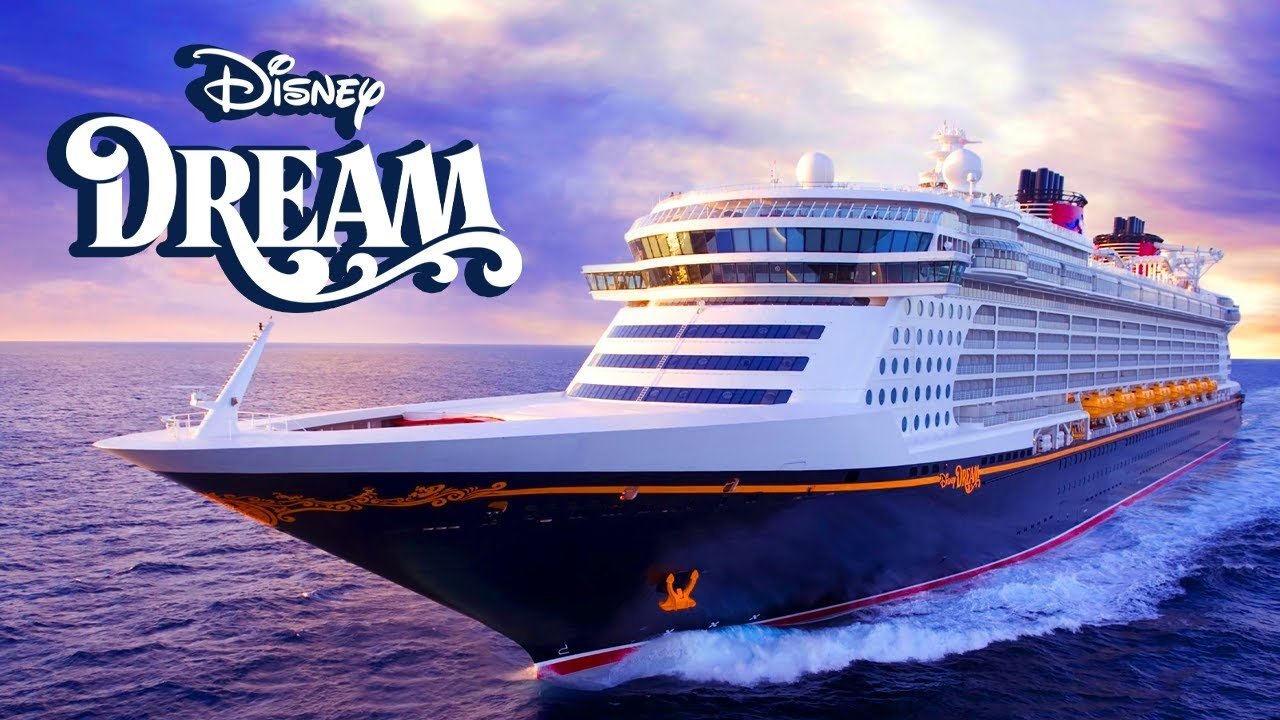 Disney Dream - Fort Lauderdale (4 noites)