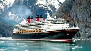 Disney Wonder