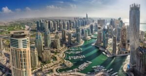 Dubai,  Emirados Árabes Unidos