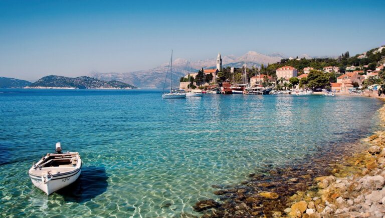 Dubrovnik