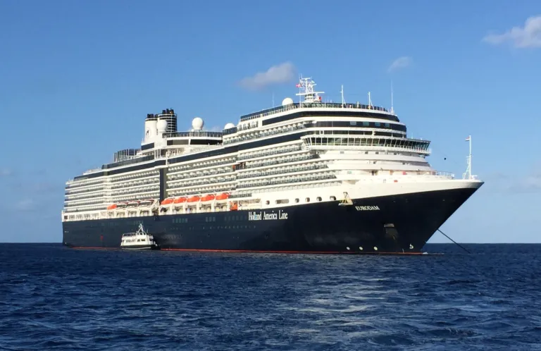Eurodam, 