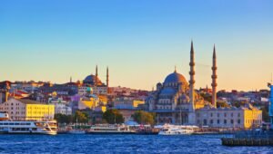 Istambul
