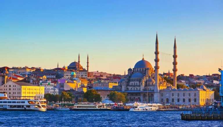 Istambul