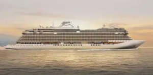 Seven Seas Prestige