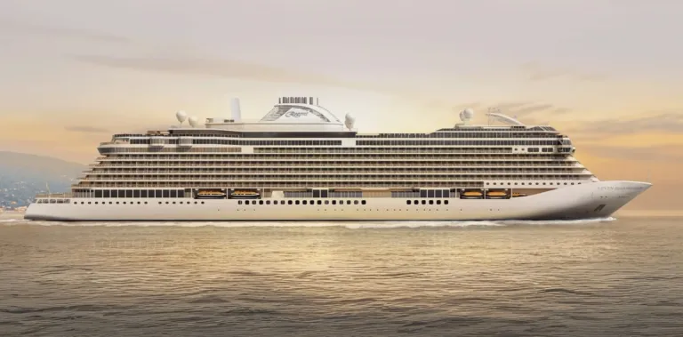 Seven Seas Prestige, Los Angeles