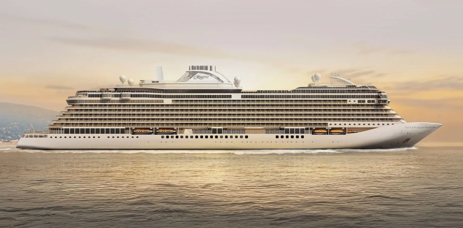 Seven Seas Prestige