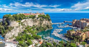 Monte Carlo
