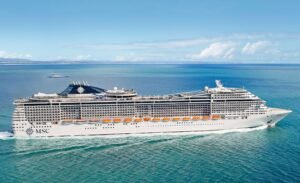 MSC Divina