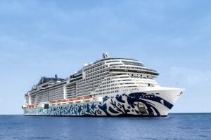 MSC Fantasia
