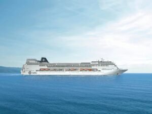 MSC Sinfonia
