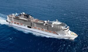MSC Virtuosa