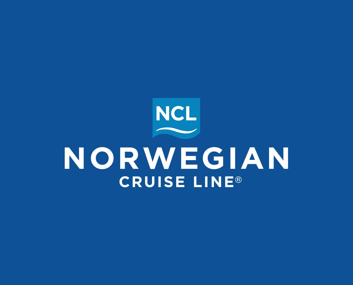 Logo Norwegian Cruise Line