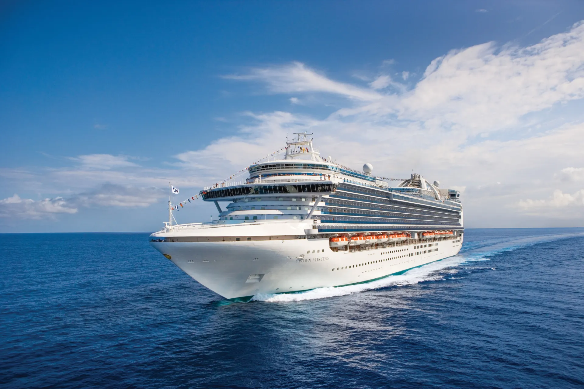 Emerald Princess
